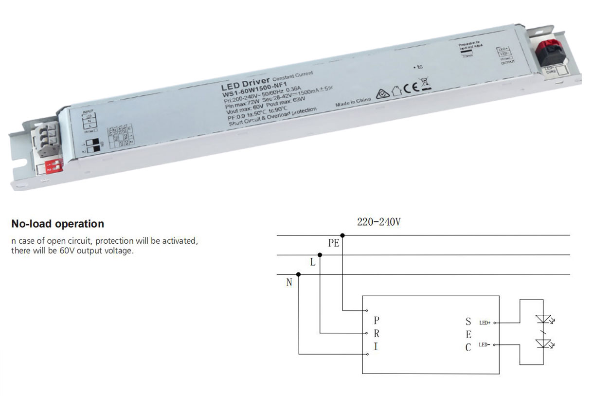 Isolated vs Non-Isolated Power Supply: What's the Difference & Which is  Better?