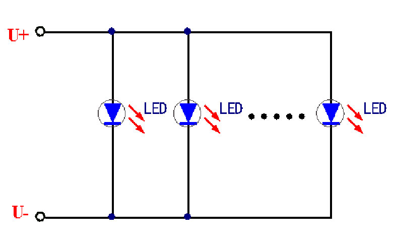 parallel connection 2