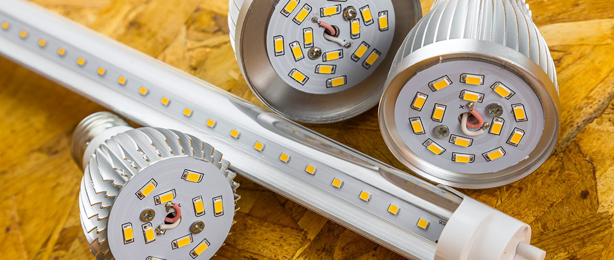 How about LED SMD 2835 VS 5630 VS 5050 and 3528? - UPSHINE Lighting