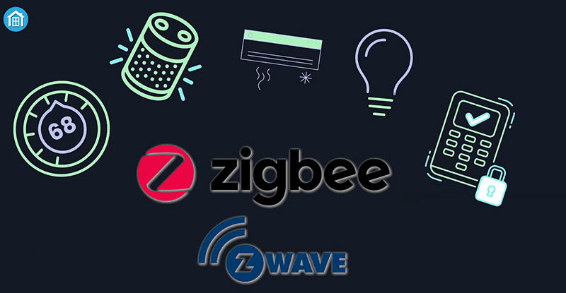 zigbee