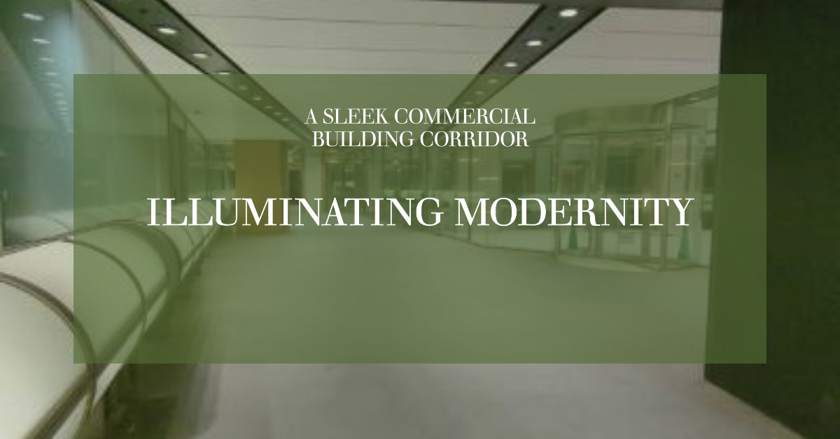 Illuminating Modernity