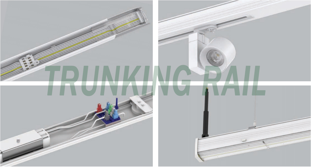 trunking system