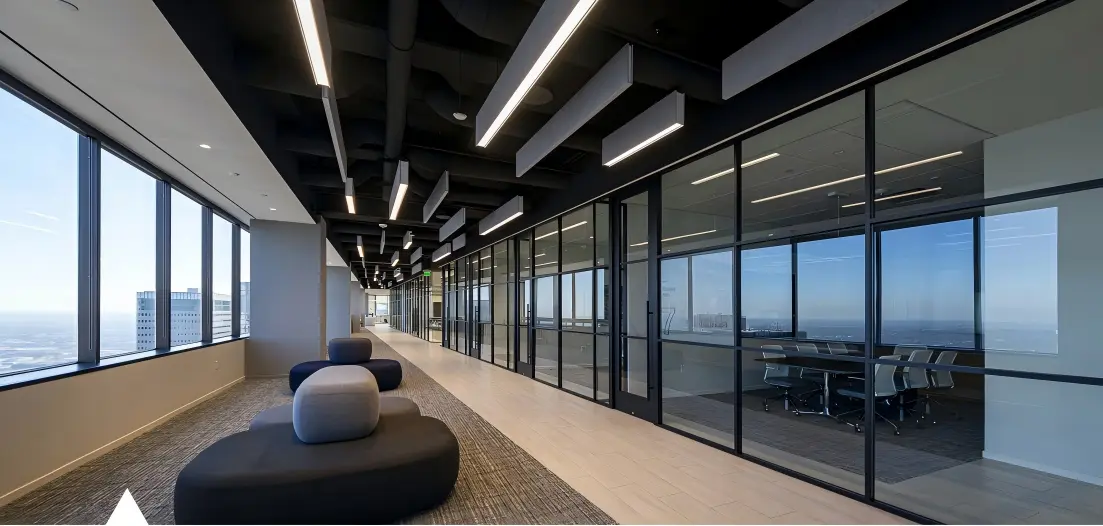 Why Is Acoustic Lighting a New Trend in Space Design?
