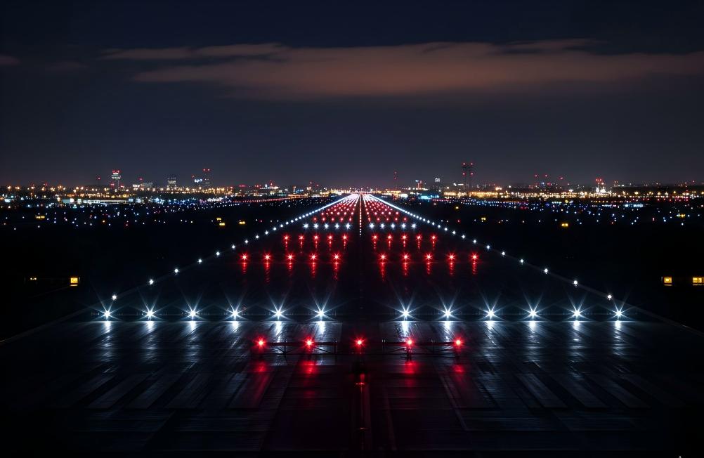 approach lighting(1)