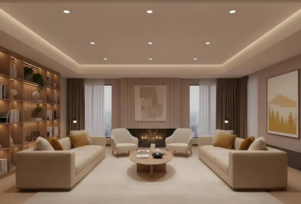 canlights recessed lighting