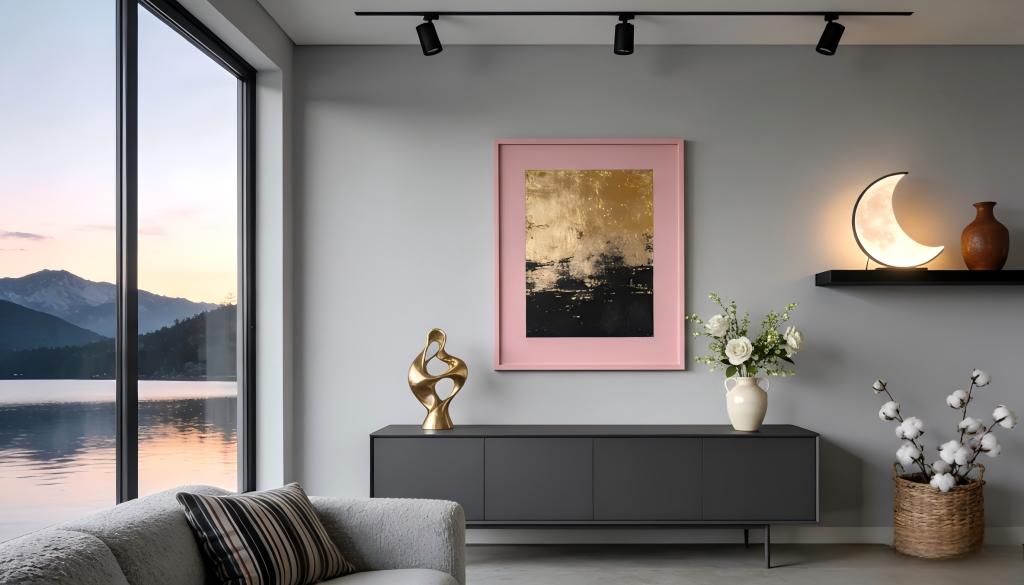 Top Artwork Lighting Tips You Need to Know