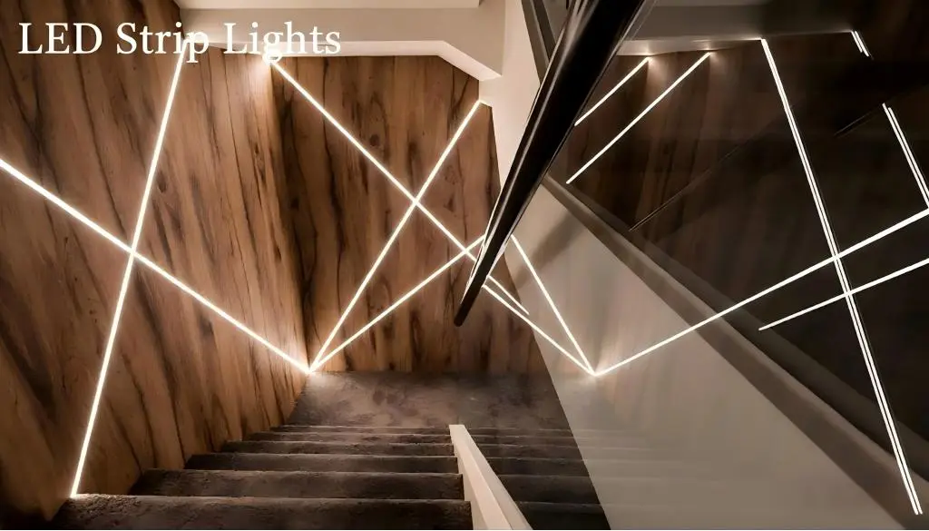 LED Strip Lights(1)