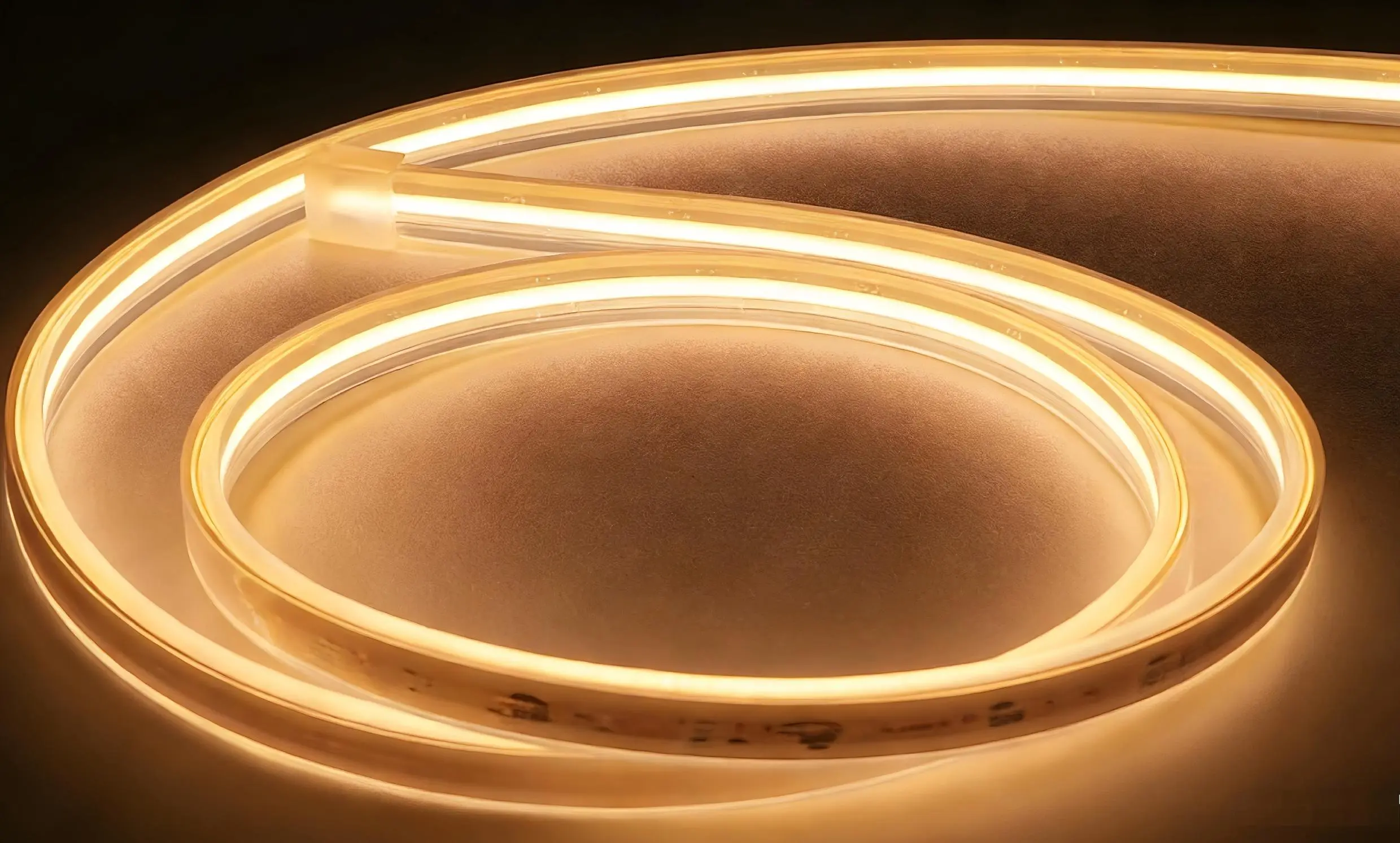 ST210 LED Strip Light IP65