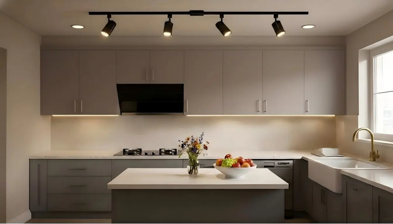 the Right LED Track Lighting Fixtures
