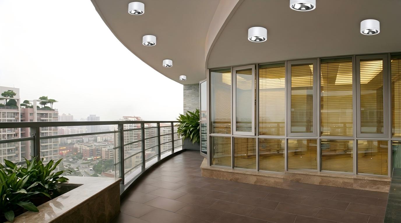 DL269 LED Downlight(1)