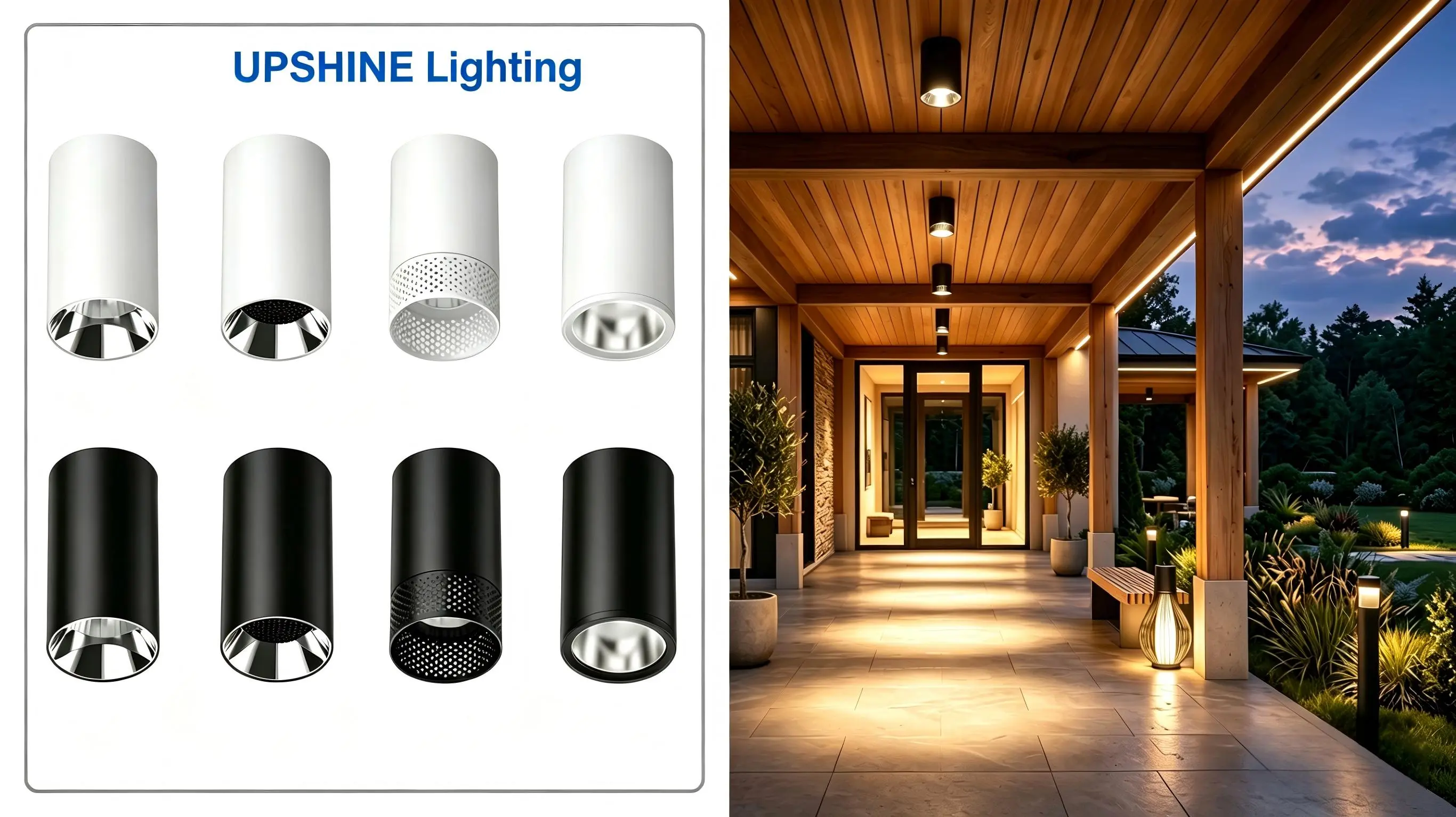 How Our Customers Found the Right Fit with IP Rated Downlights(1)