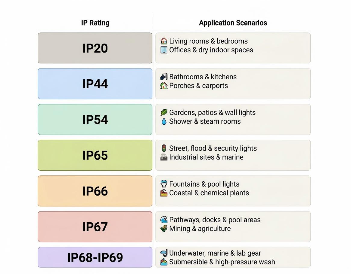 IP等级分类(1)