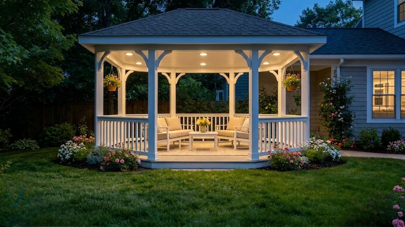 LED Recessed Downlights(1)