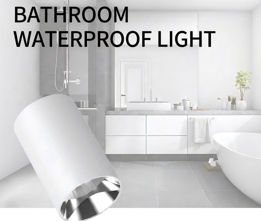 waterproof light bathroom(1)