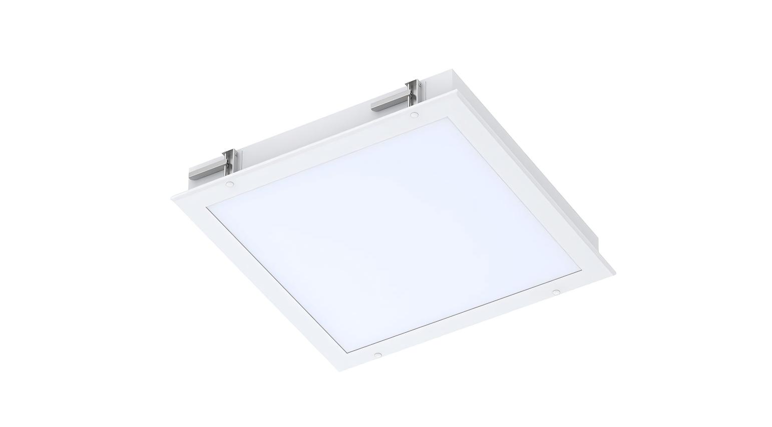 PL CK22B Series Cleanroom LED Panel Light(1)