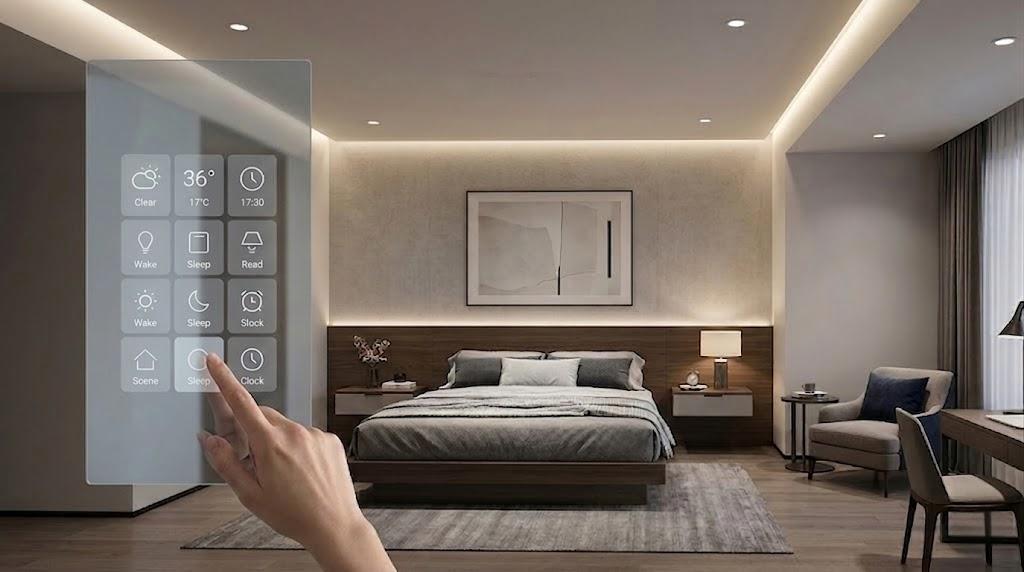 smart light(1)