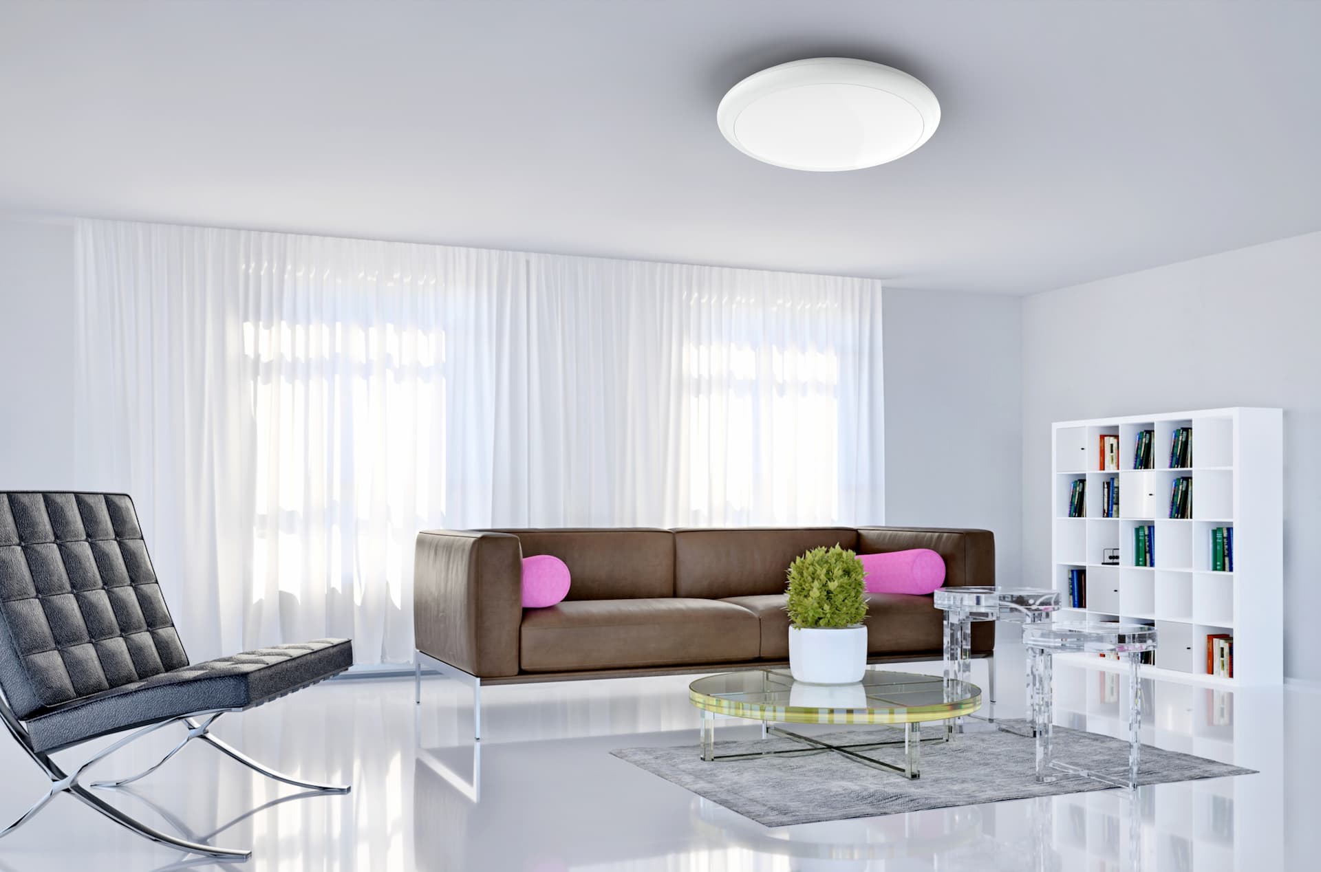 Eterna Lighting