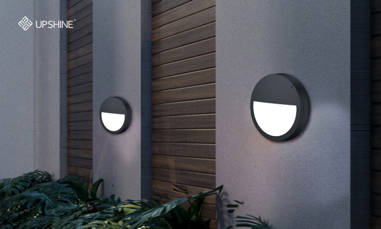 AL91 home decoration 3 CCT wall light