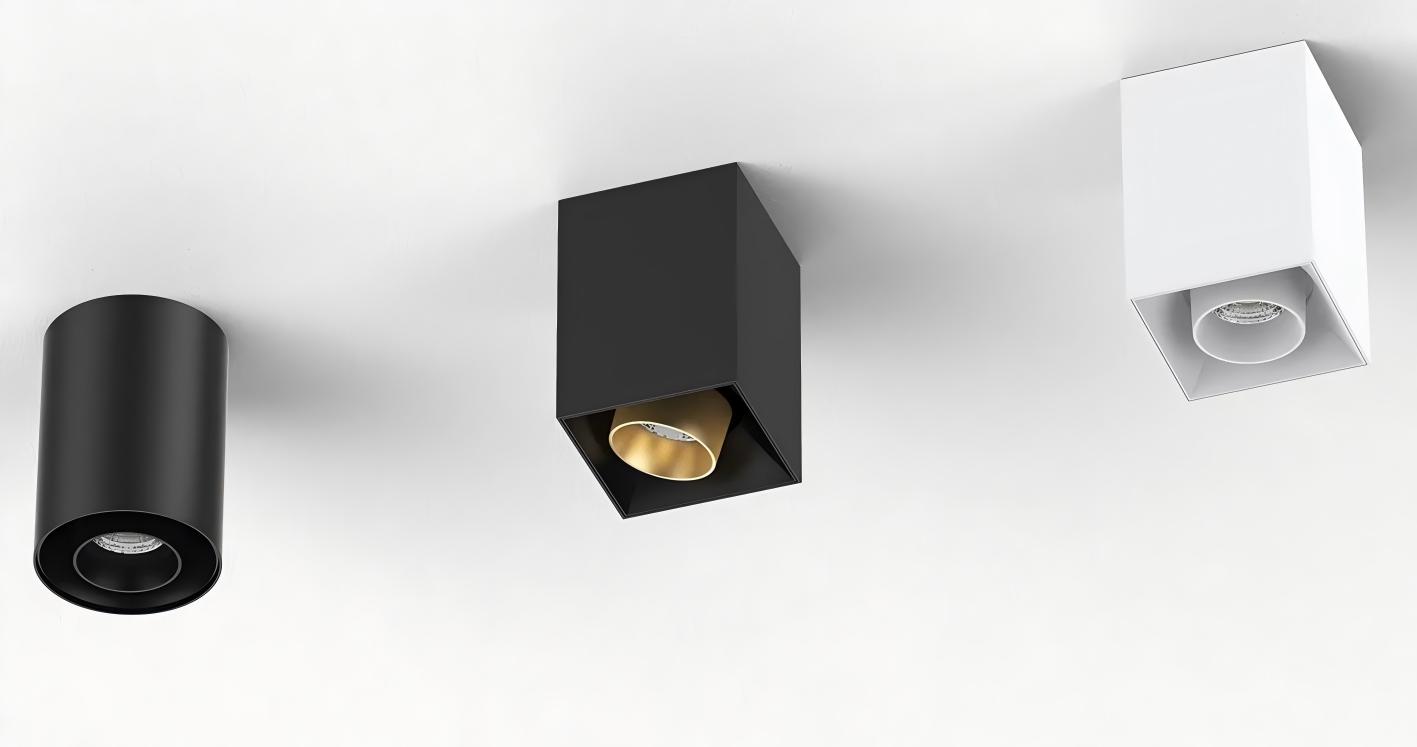 DL411 LED Downlight 4(1)