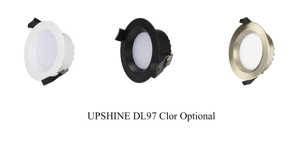 DL97 Smart LED Recessed Downlight