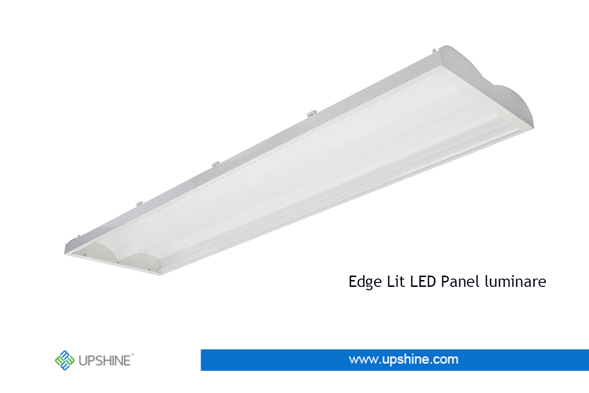 Edge Lit LED Panel luminare