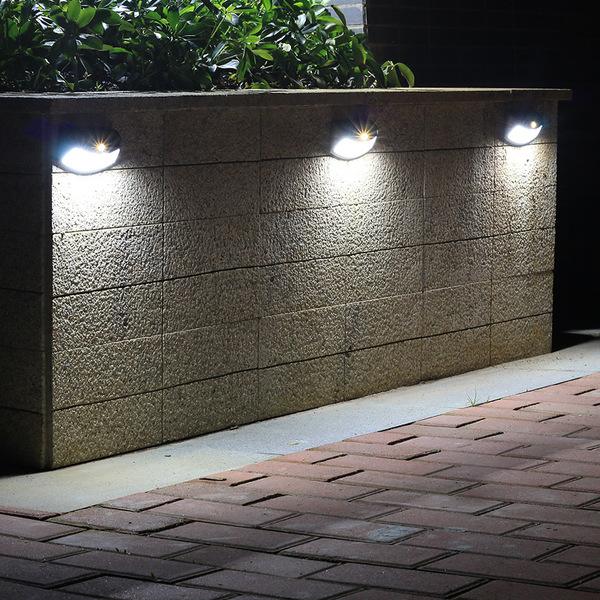 The Best Lighting Ideas and Outdoor Wall - UPSHINE Lighting