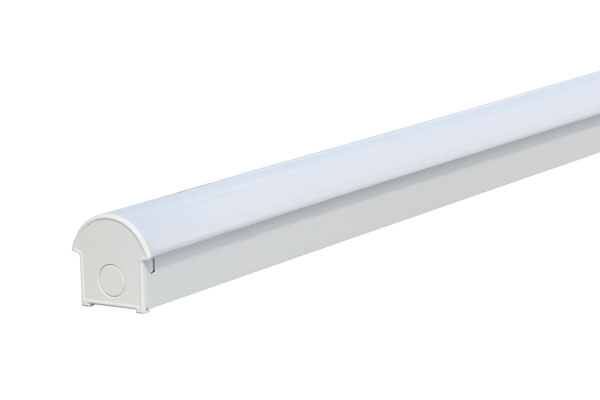 Microwave Sensor LED Batten Light