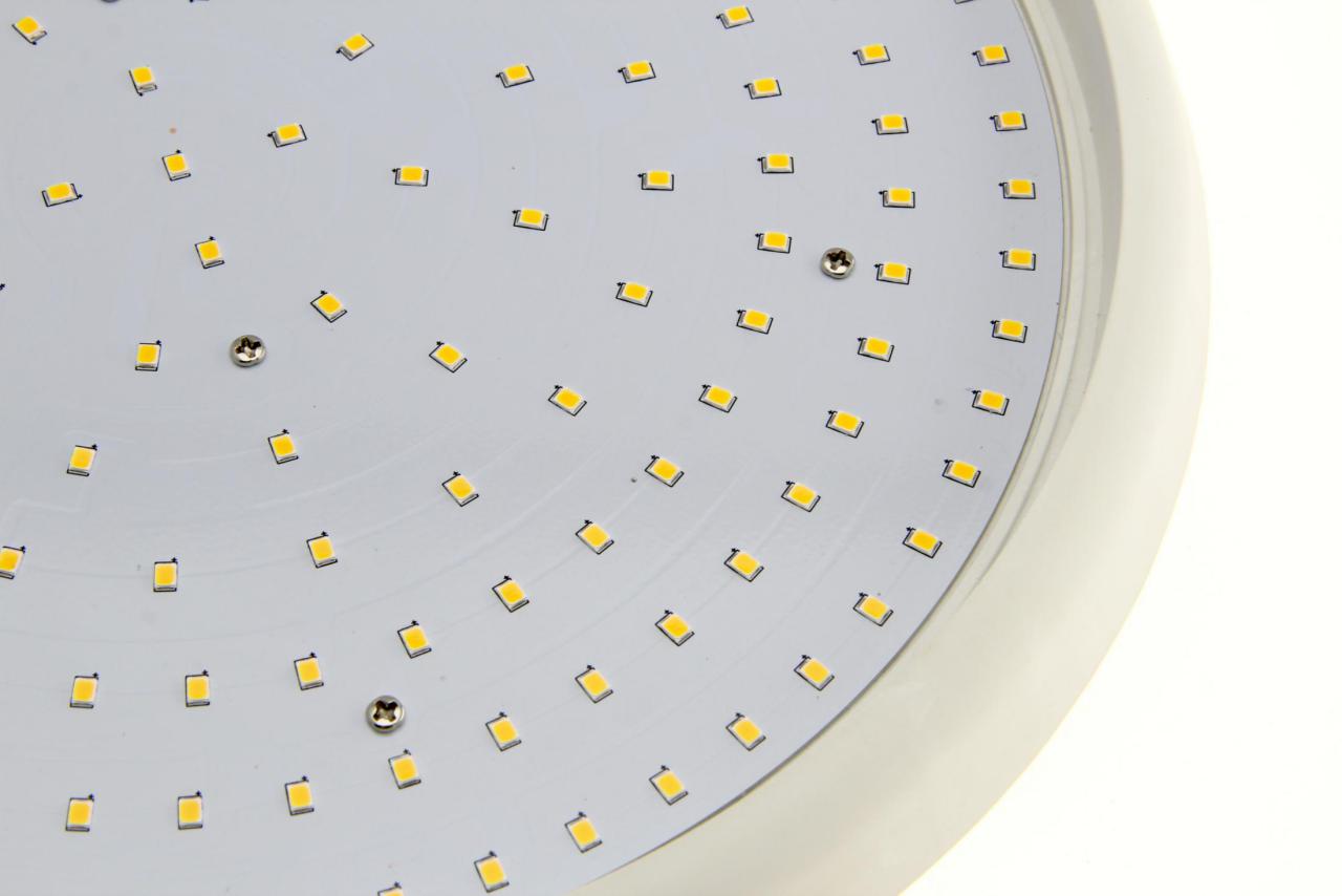 Understanding CoB LEDs