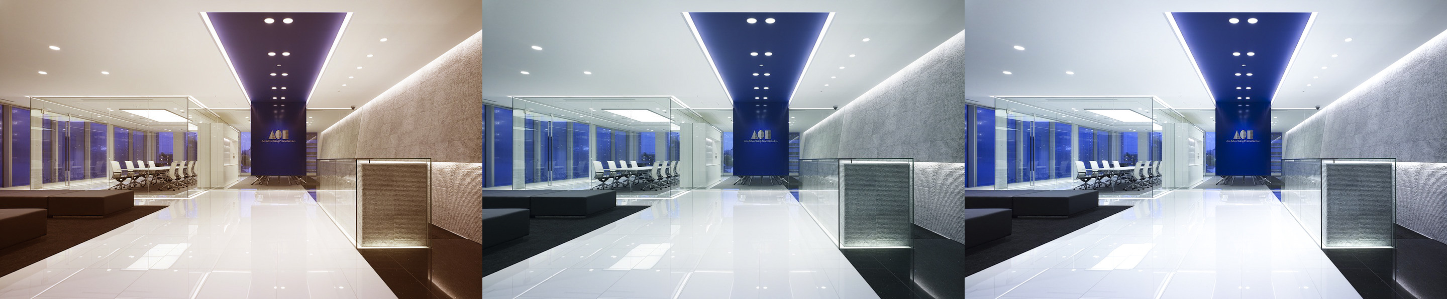 Tunable White LED Lighting