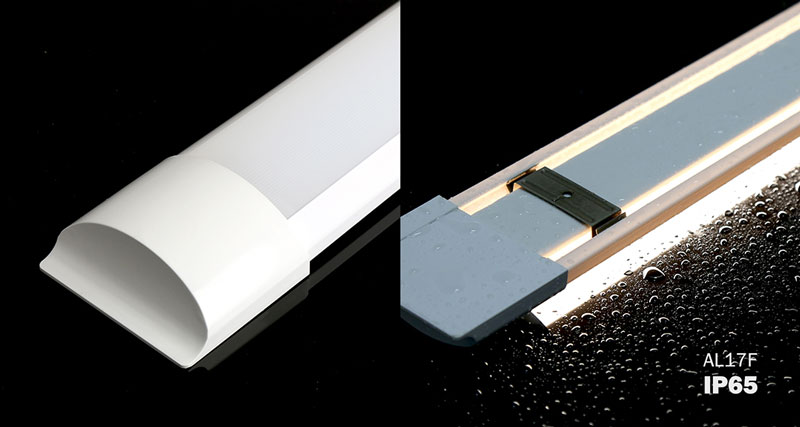 Warehouse Lights Used