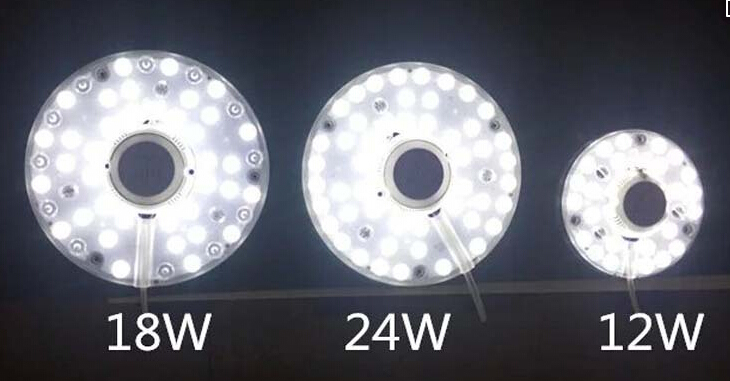 Advantages Of Modular Design In LED Industry