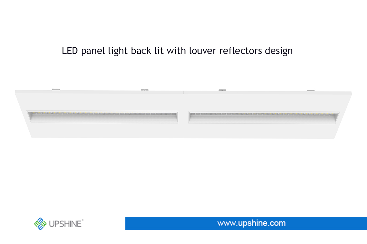 backlit led panel