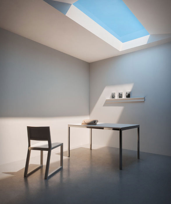 commercial skylights