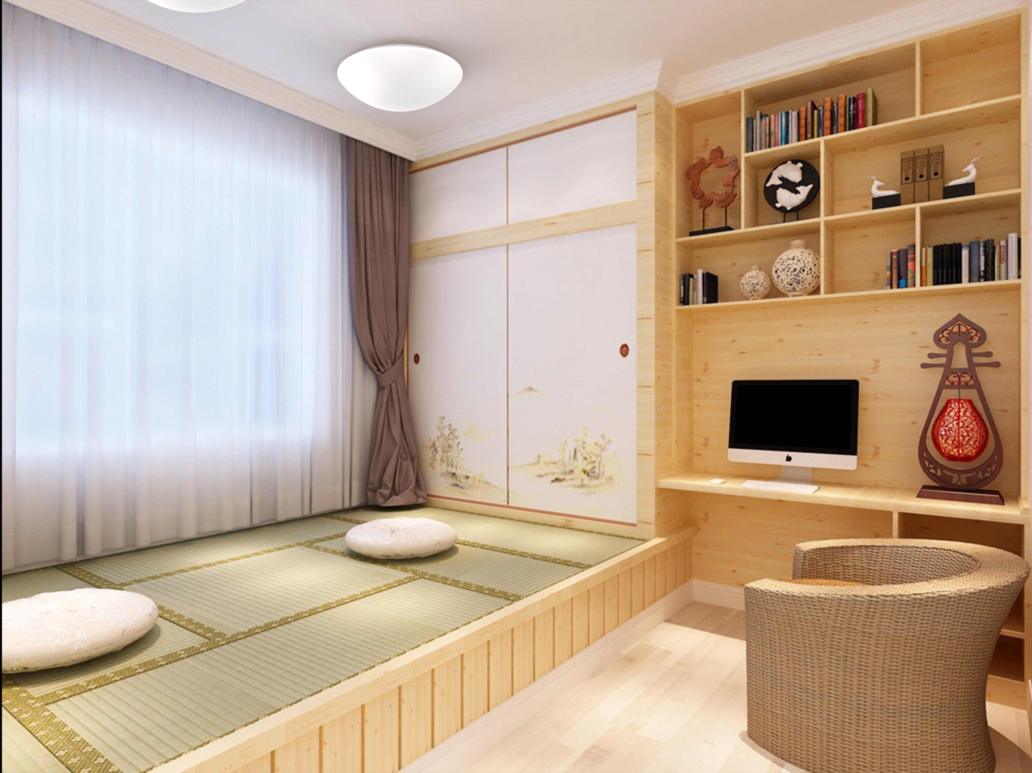 Flush Ceiling Lights