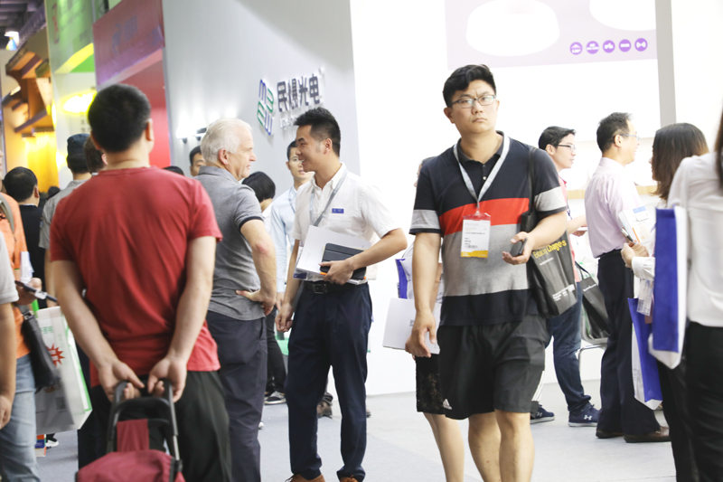 guangzhou led exhibition 2018