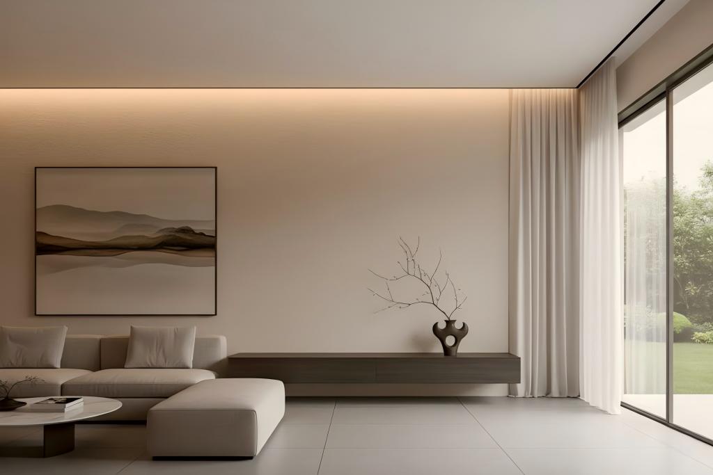 indirect lighting