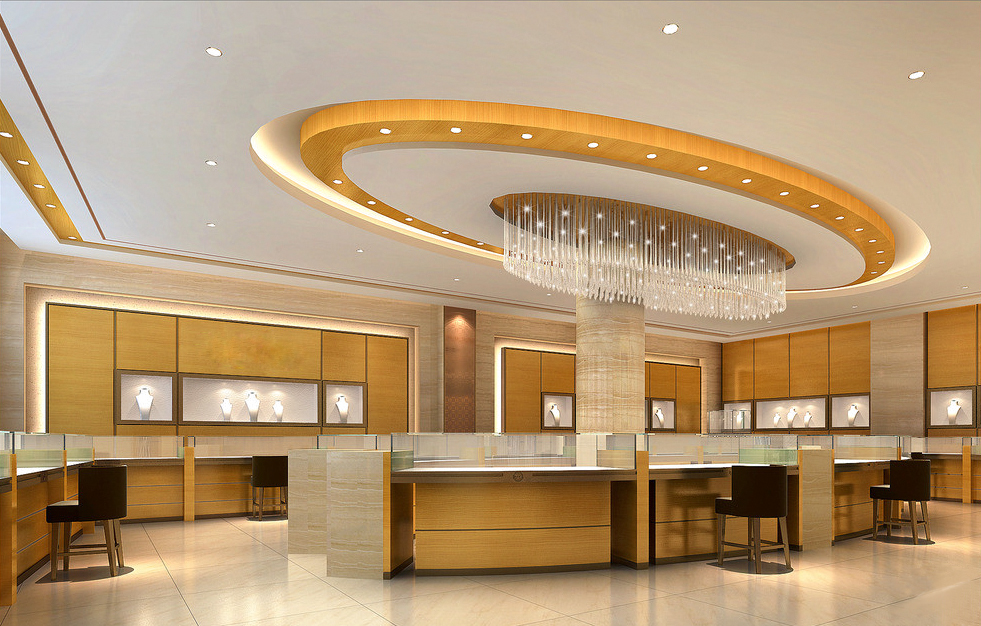 Best on sale jewelry stores