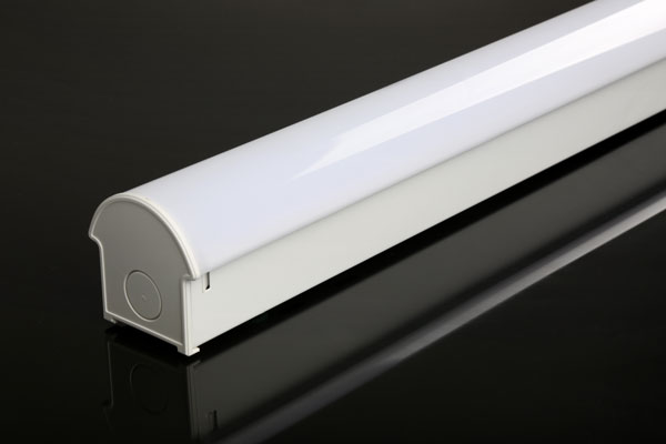 led batten luminaires