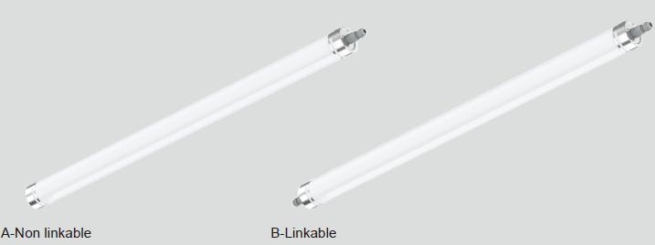 led parking lot ceiling lights