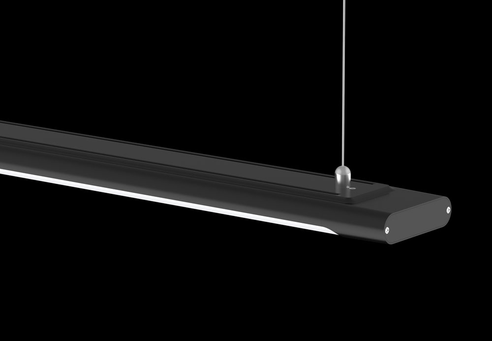 linear led fixture