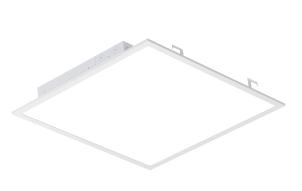 modern fashionable led panel fixture design