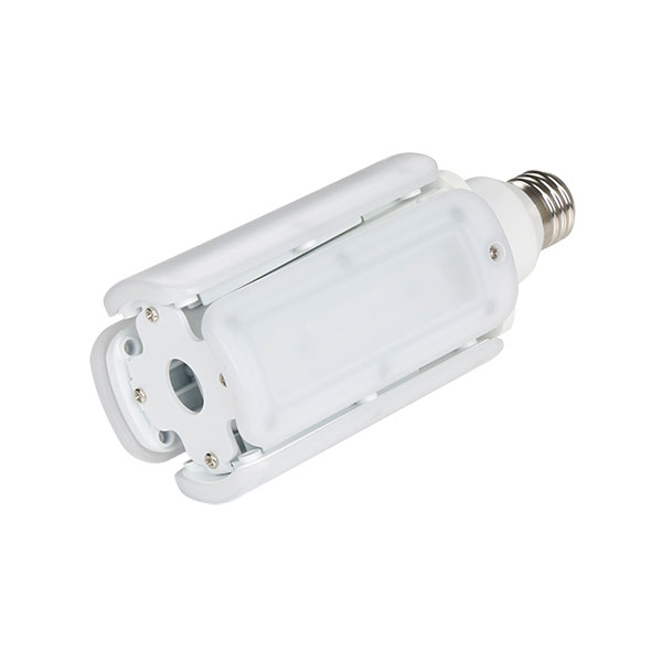 modern warehouse lighting