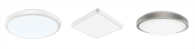 panel ceiling light