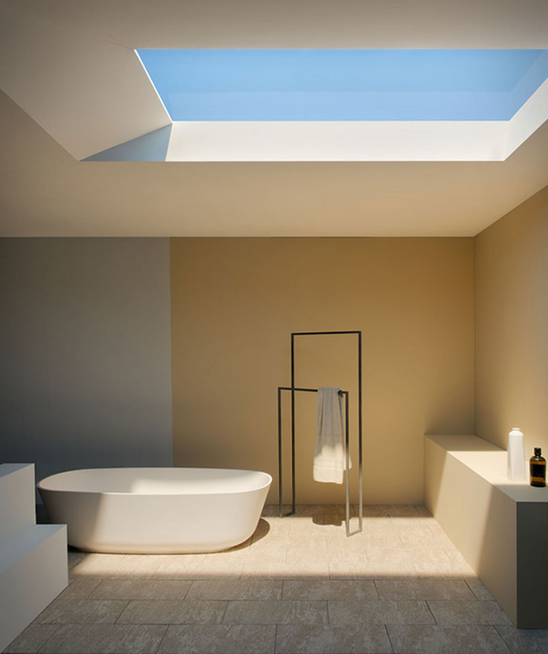 residential skylights