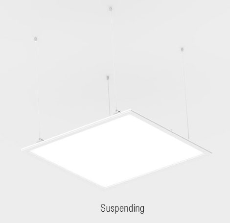 suspendedpanel light