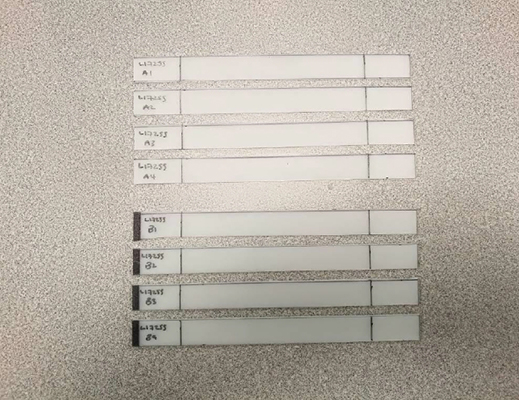 Upshine TPA&TPB products ( led panel in example)