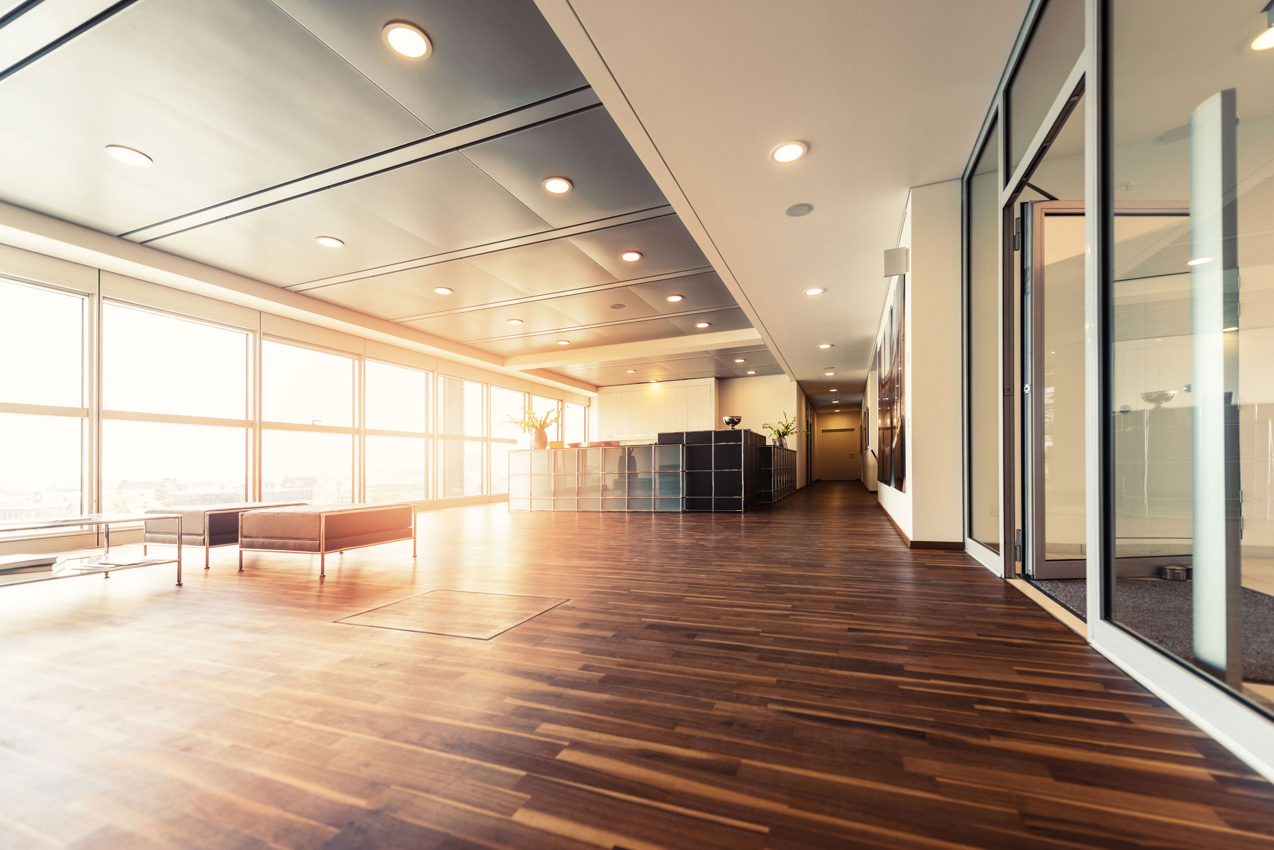 What Is Tunable White Technology?
