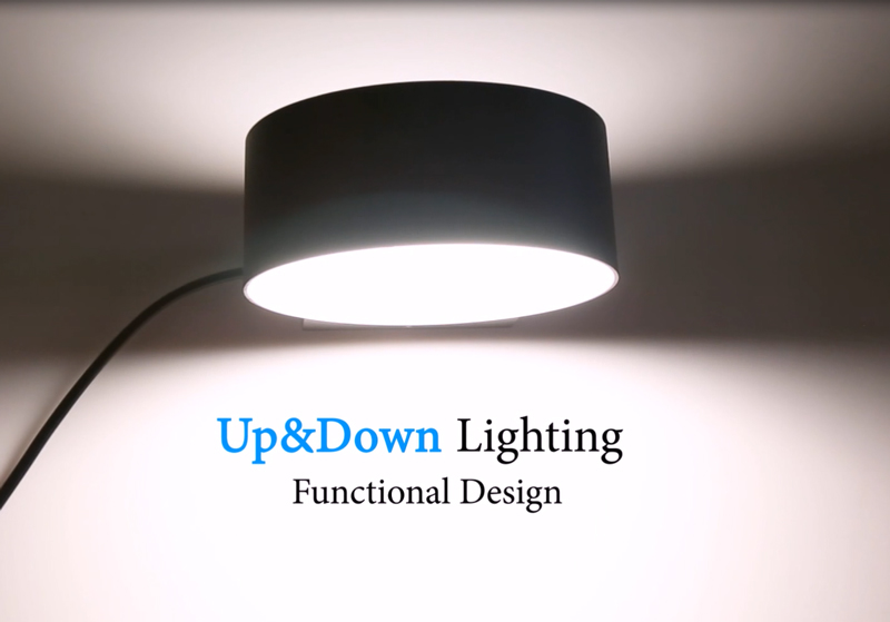 What are the Benefits of Wall Light Fixture?