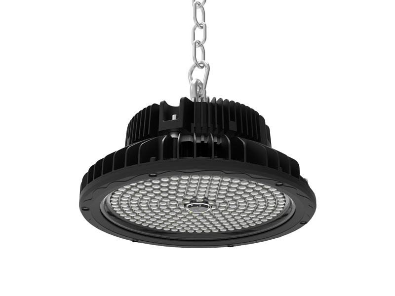 warehouse high bay lighting