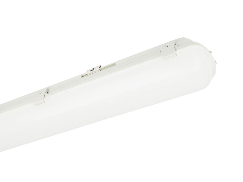 warehouse lighting solutions
